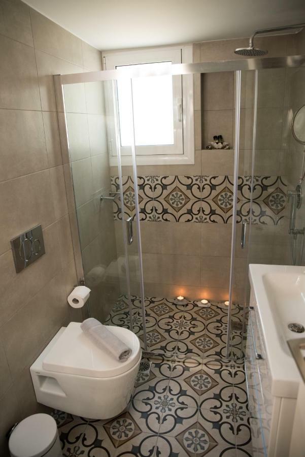 At.Thea Athens Boutique Apartments Екстер'єр фото