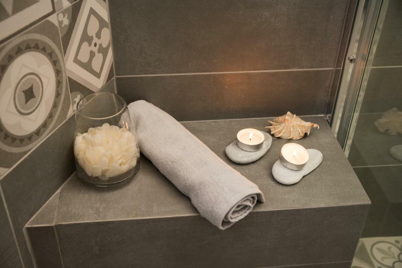 At.Thea Athens Boutique Apartments Екстер'єр фото