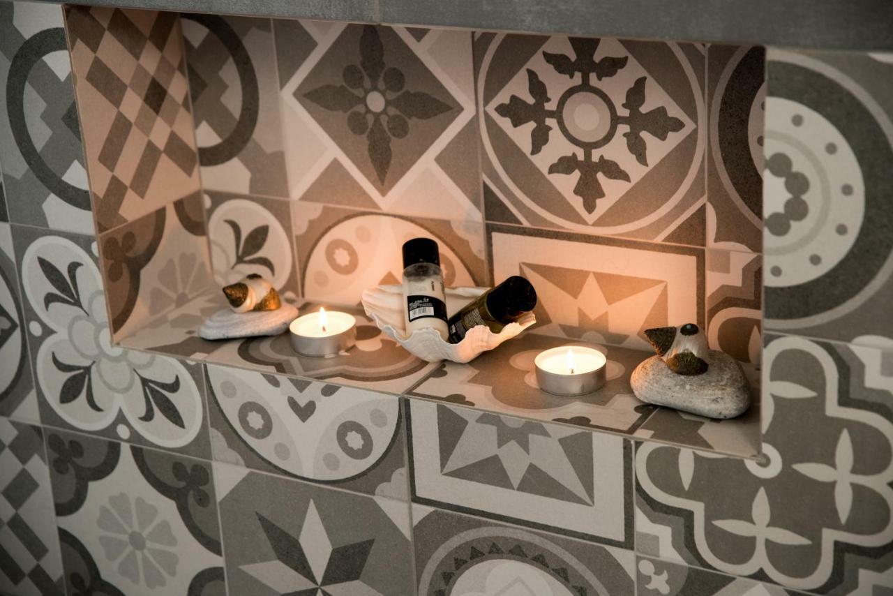 At.Thea Athens Boutique Apartments Екстер'єр фото