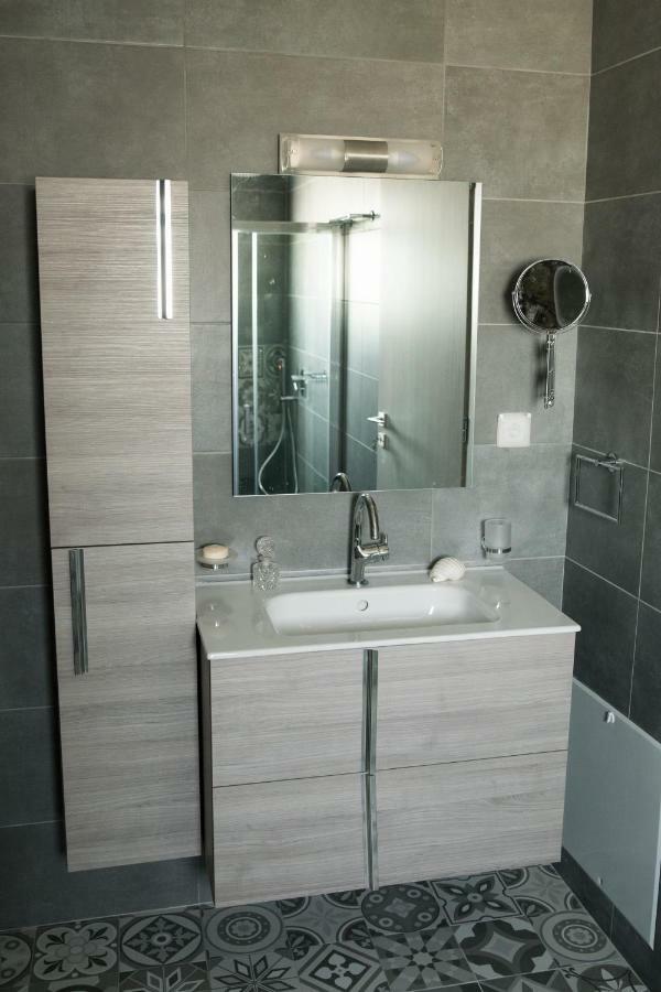 At.Thea Athens Boutique Apartments Екстер'єр фото