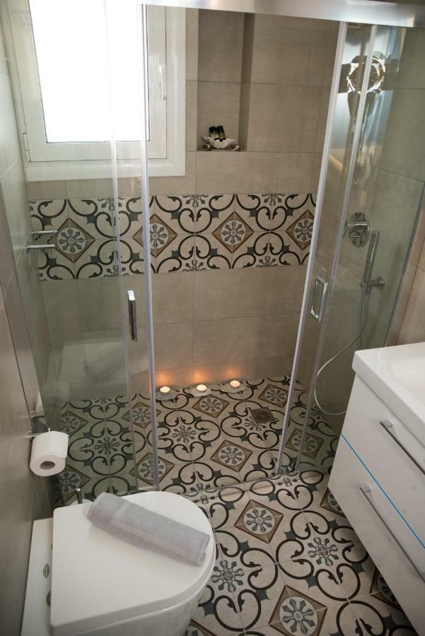 At.Thea Athens Boutique Apartments Екстер'єр фото