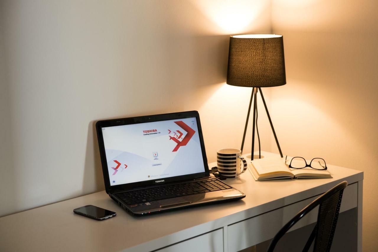 At.Thea Athens Boutique Apartments Екстер'єр фото