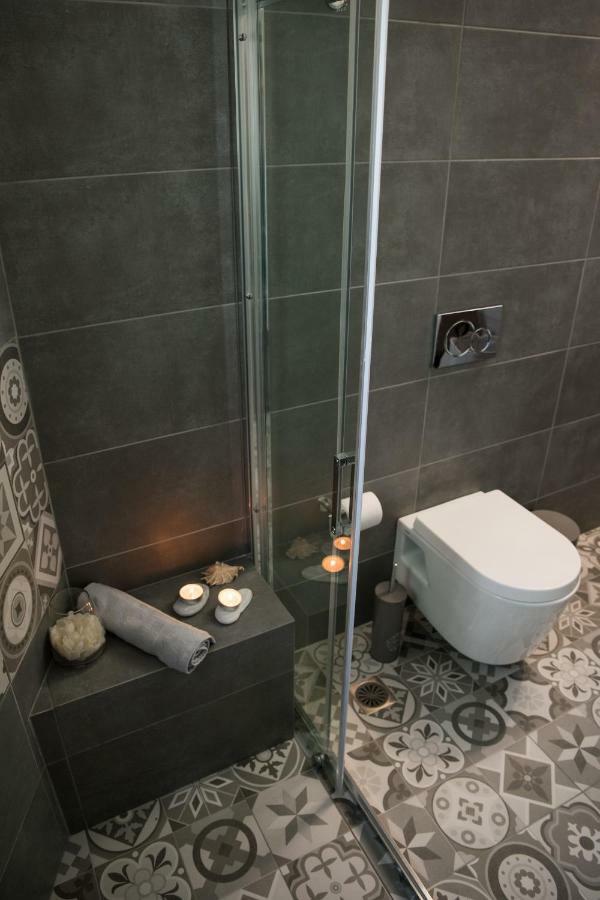 At.Thea Athens Boutique Apartments Екстер'єр фото