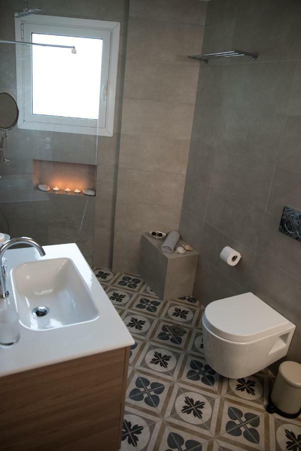 At.Thea Athens Boutique Apartments Екстер'єр фото