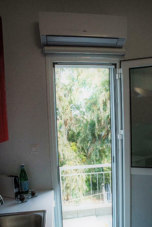 At.Thea Athens Boutique Apartments Екстер'єр фото